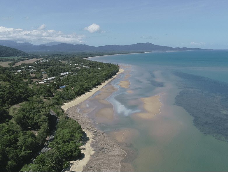 Wonga Beach, Australia